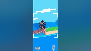 Fancade - Hyper Car | level 1-5 Gameplay | Jan 23 2022 Challenge