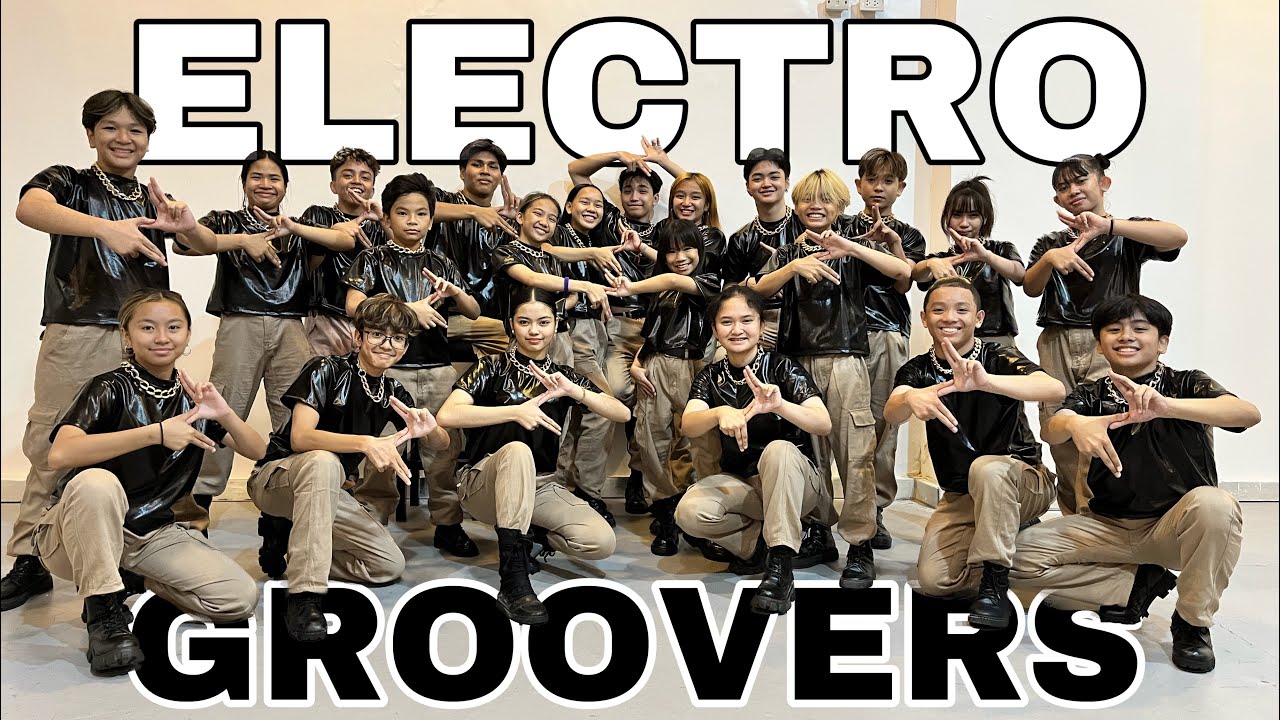 EG Rehearsal - Crimzone x Gento