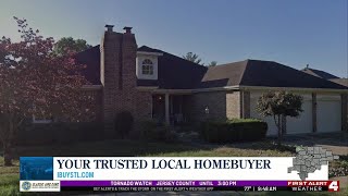Your Trusted Local Homebuyer