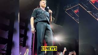 litttt Canelo After Party with top Mexican artists and thousands of fans - esnews boxing