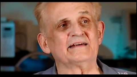 Cleve Backster - Primary Perception