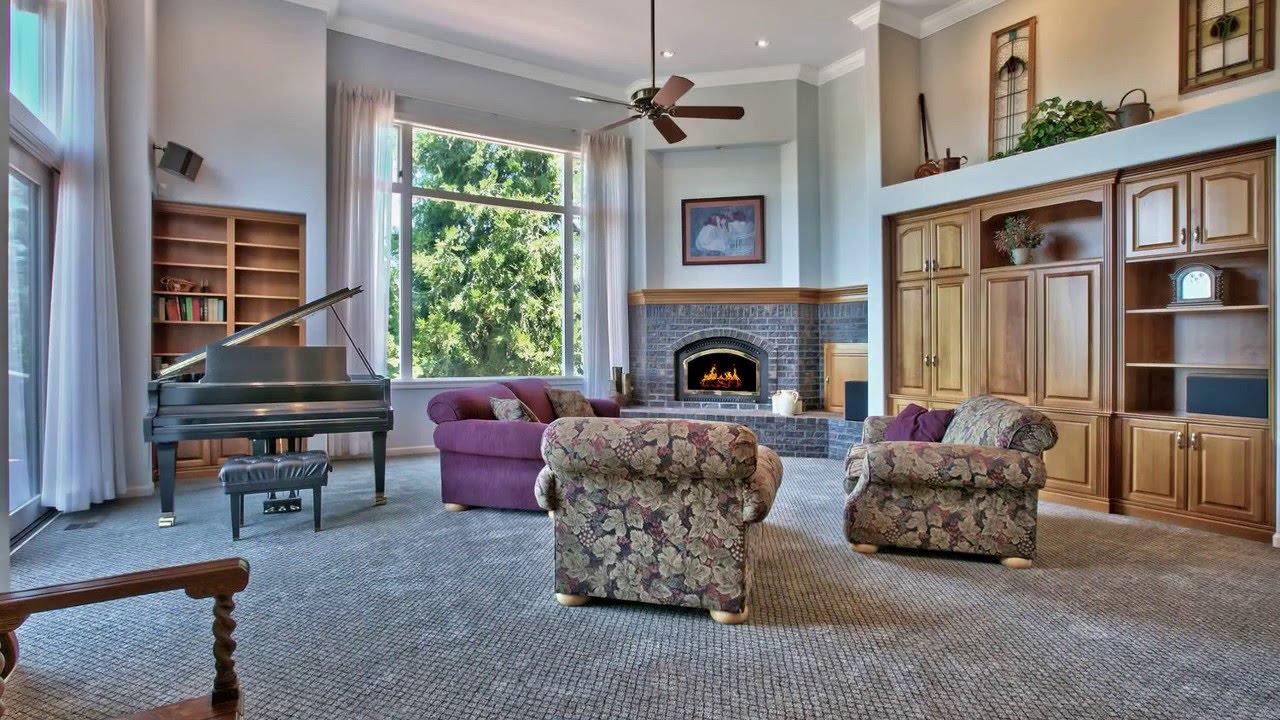 Grass Valley, California 108 Sierra Blanca Court YouTube