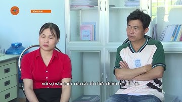 [TIẾNG GIA RAI] ĐA DẠNG HỖ TRỢ GIẢM NGHÈO VỀ THÔNG TIN | VTV5