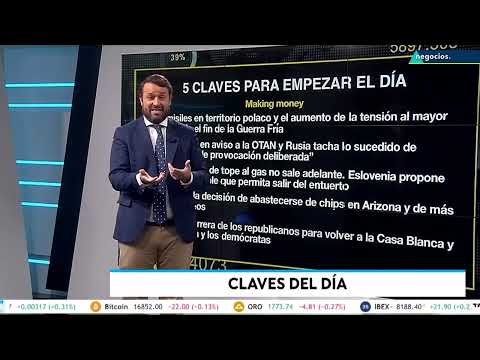 Europa mira con preocupaci&oacute;n los efectos secundarios de la exenci&oacute;n ib&eacute;rica en el tope al gas