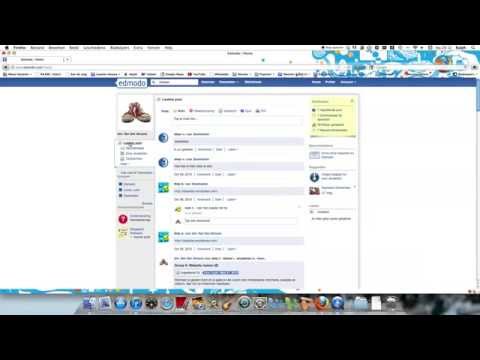 edmodo inloggen