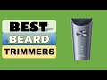 Top 5 Best Beard Trimmers in 2026 | From Aliexpress