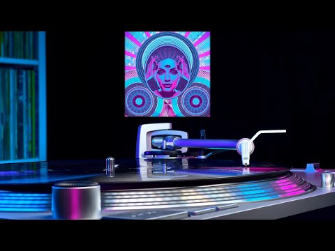 Bluetech — Bluetech - Dersu The Trapper (2014)