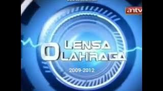Kompilasi OBB Lensa Olahraga ANTV 1995-2017