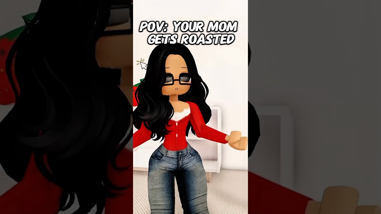 DONT WATCH THE ENDING 😰🤯 #roblox #berryave #shorts