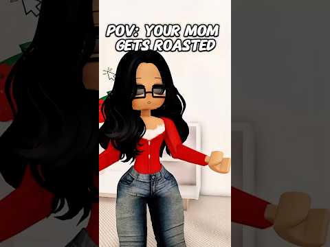 DONT WATCH THE ENDING 😰🤯 #roblox #berryave #shorts