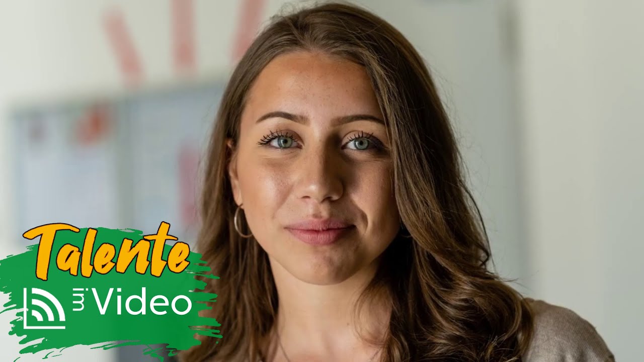 Talente im Video: Sedef | NRW-Talentscouting