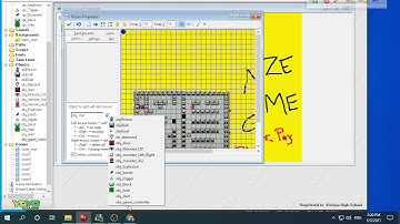 Maze Game - Create a game controller
