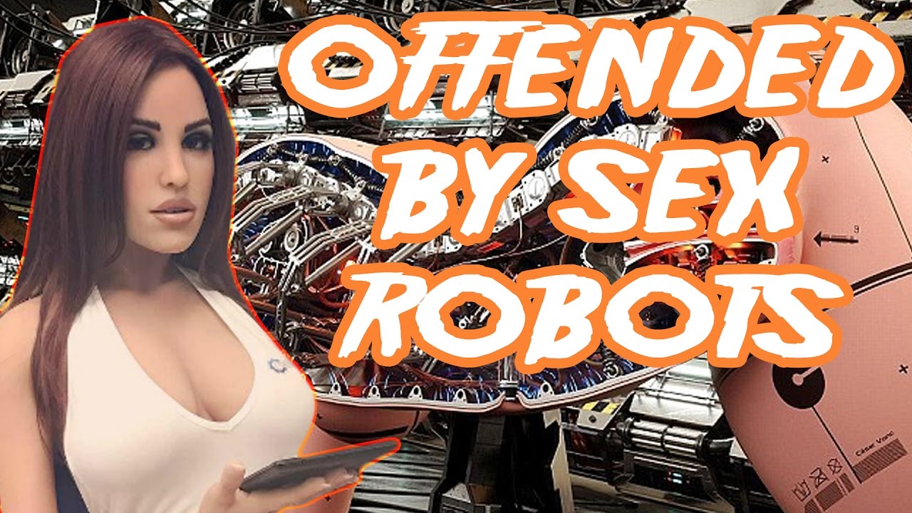 SÉX DOLLS ANGER FÉMINIST YouTube