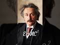 Albert Einstein