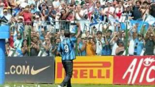 samuel eto'o inter milan