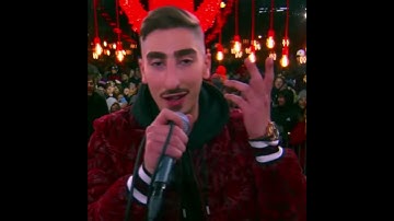 Thumbnail of HABIBI RICKY RICH LYRICS || #shorts