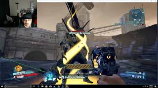 Borderlands 2 OBS Test LIVE 2(2nd Test)
