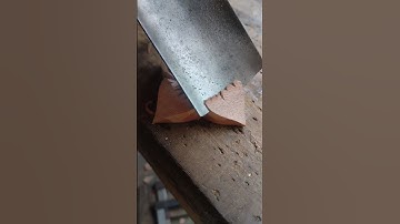 skill caving wood #skills  #carving #carvingwood #diy #work #diy #shorts