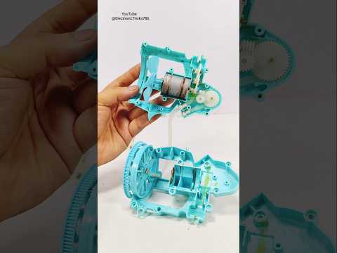 Bubble Machine gun