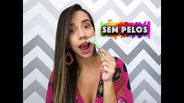 Como tirar os pelos do rosto com pinça?