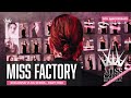 Miss factory  vbr top20  vlog 012024