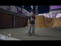 SKATing the NIKE challenges