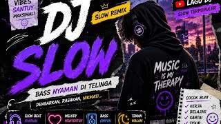 Best Full Bass Western DJ 2026 🔥 Relaxing Slow Remix Nonstop