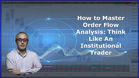 How to Master Order Flow Analysis Think Like An Institutional Trader