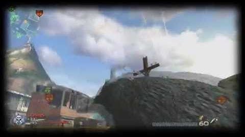 MW2 - Random clips and fails :)