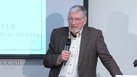 Can Terrorism be Defined? and Misoverestimating Terrorism - Constructions of Terrorism