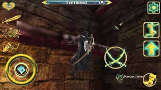 Ninja Samurai Assassin Hero iv Medieval Thief screenshot 4