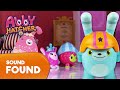 Abby Hatcher Sound Found! Toy Pretend Play - PAW Patrol Official & Friends