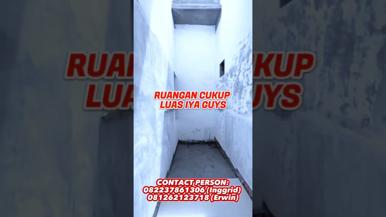 Rumah Cantik 480Juta di Setiabudi: 5 menit Ke USU. Ayo Beli Rumahnya! 