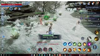 MIR4 SERVER ASIA 022 - LANCER - Betumbuk adalah jalan ninjaku -