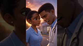 LOVE❤ BEYOND ODDS 2 #viral #africantales