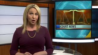 Former Walleyes Unlimited chapter president arrested on embezzlement charge