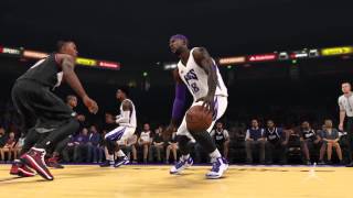 Jordan Special K Jordan Highlight