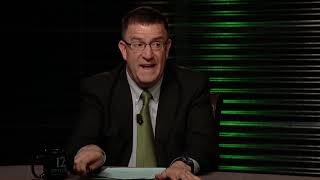 Colorado Inside Out: April 19th, 2019 - Mayoral Debate