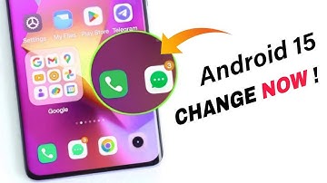 Change Google Dialer.. NEW Realme UI 6.0  Dialer & Messages- call recording settings