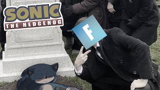 FORTNITE X SONIC COLLAB OFFICIALLY CANCELLED!!!