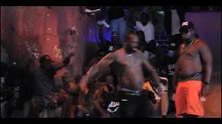 Killa Hill ft Altifridi(Fredh Perry)-Minha Gang-Making Off  com Moreno Pugliese