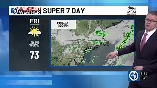 First Alert Weather Extra 4-16-26 segment #4