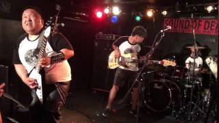 20170603 LOUDSTORM 02
