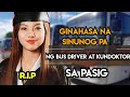 Kakagraduate lang pero tinapos agad ang mga pangarap