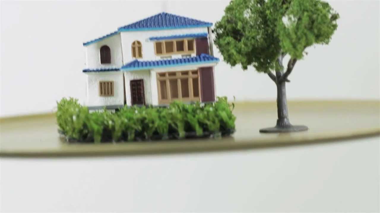 Rumah Mampu Milik - YouTube