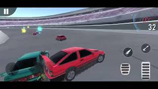 Car Crash 3D game screenshot 1