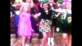 Huggabug Club The Bye-Bye Song