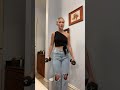 pre night out pump #Shorts #noracummins_