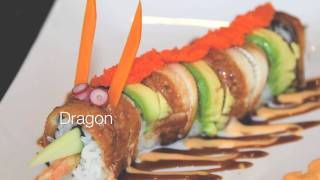 Go Fish Go Sushi