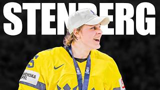 We Need to Talk About Ivar Stenberg